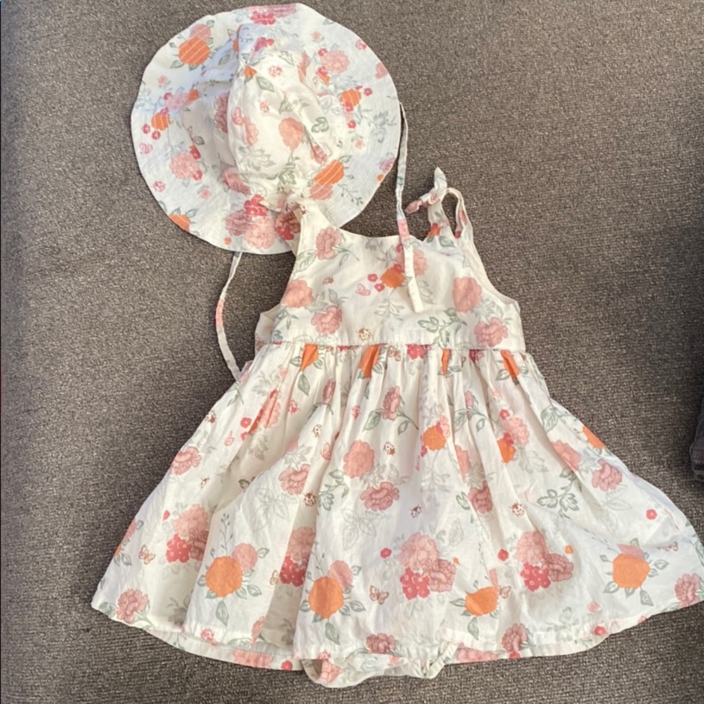 Baby Girl Dress
